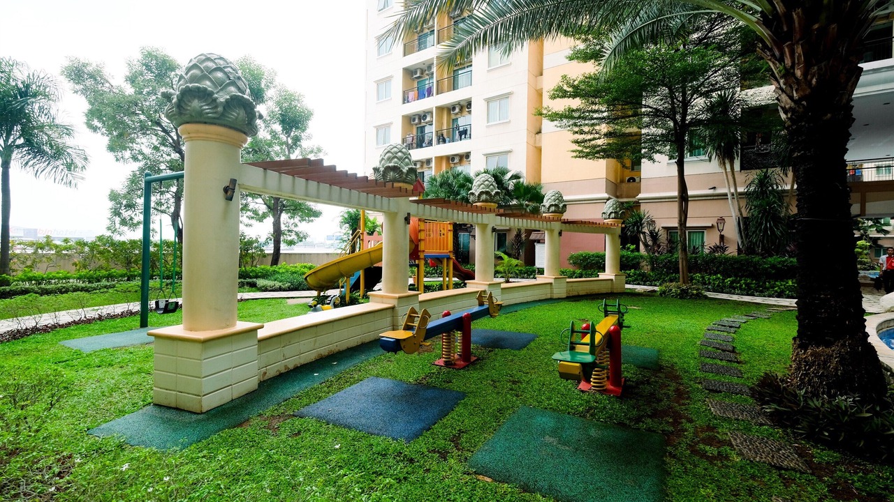 Photo of Outdoor in Kelapa Gading Barat