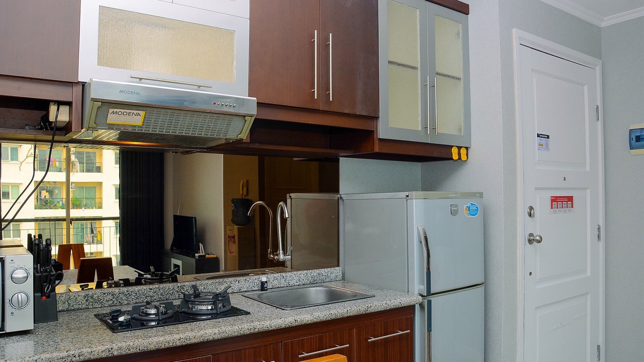 Photo of Kitchen in Kelapa Gading Barat
