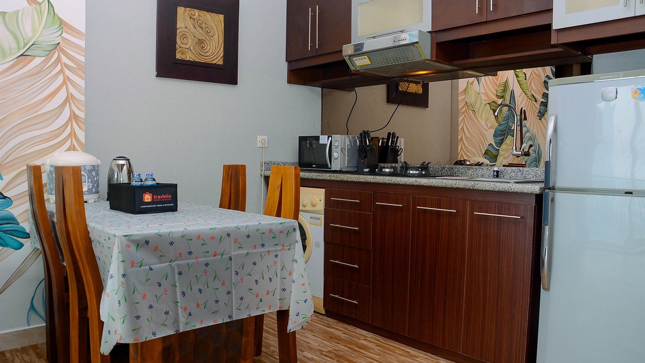 Photo of Livingroom in Kelapa Gading Barat