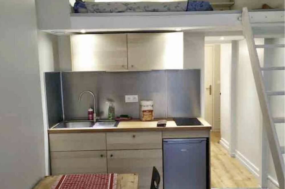 Photo of Others in Part Dieu - Bir Hakeim