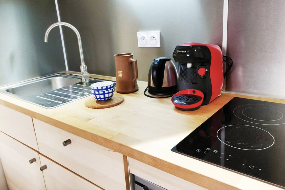 Photo of Kitchen in Part Dieu - Bir Hakeim