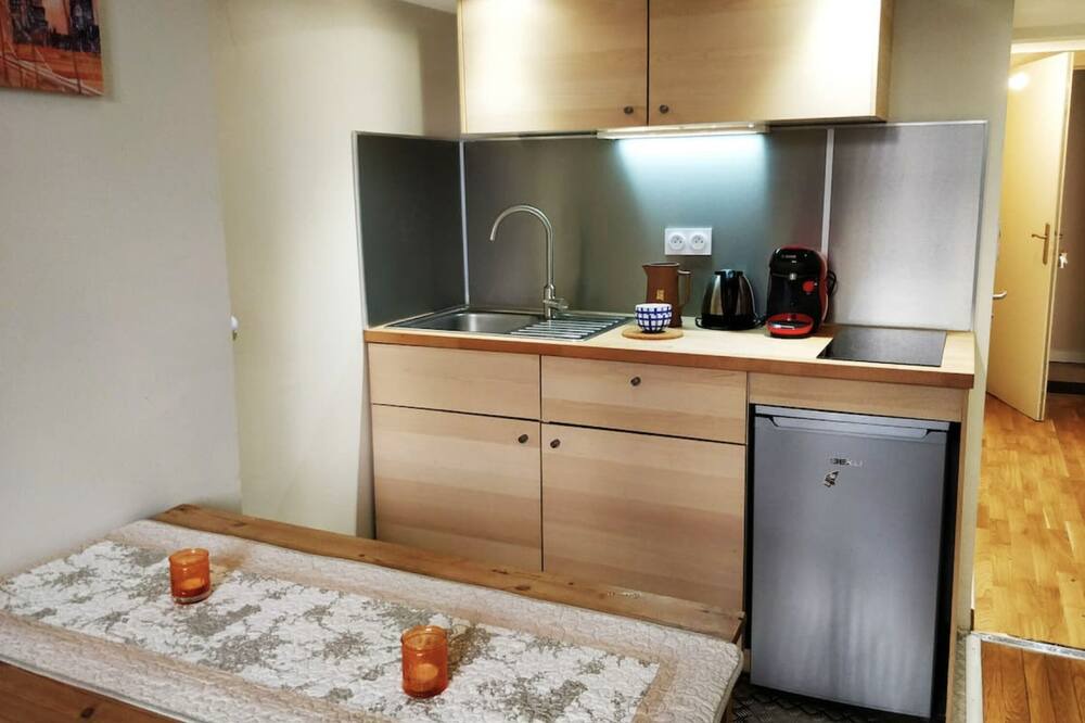 Photo of Kitchen in Part Dieu - Bir Hakeim