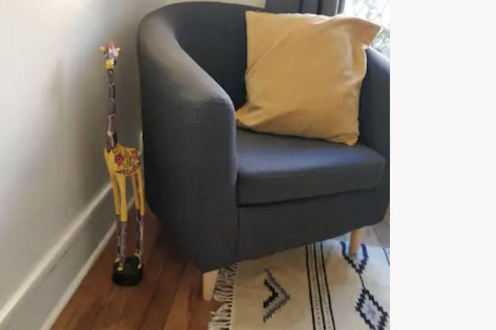 Photo of Others in Part Dieu - Bir Hakeim