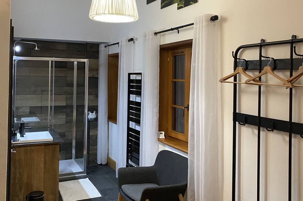 Photo of Bedroom in Bertrimoutier