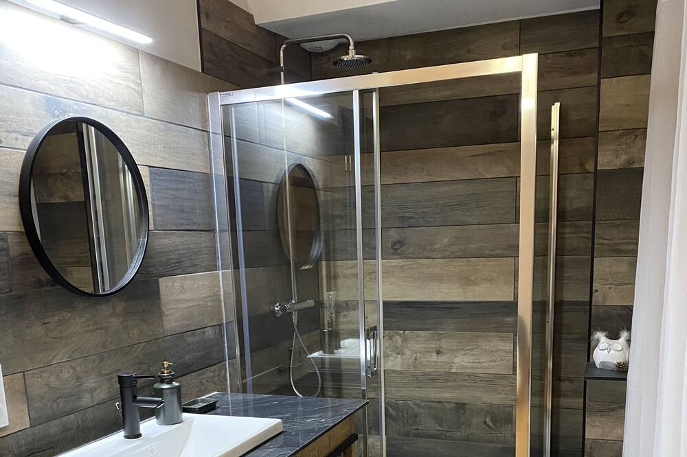 Photo of Bathroom in Bertrimoutier