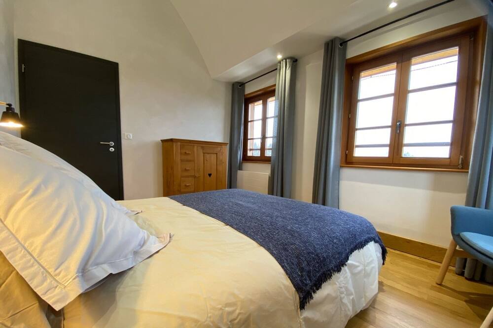 Photo of Bedroom in Bertrimoutier
