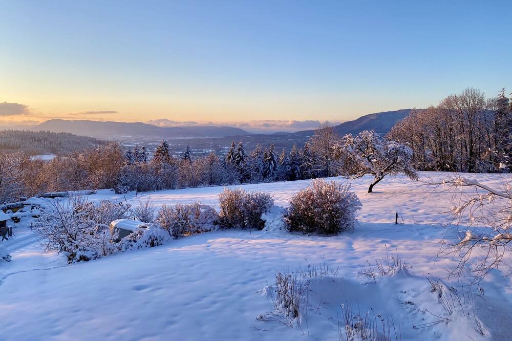 Photo of Outdoor in Bertrimoutier