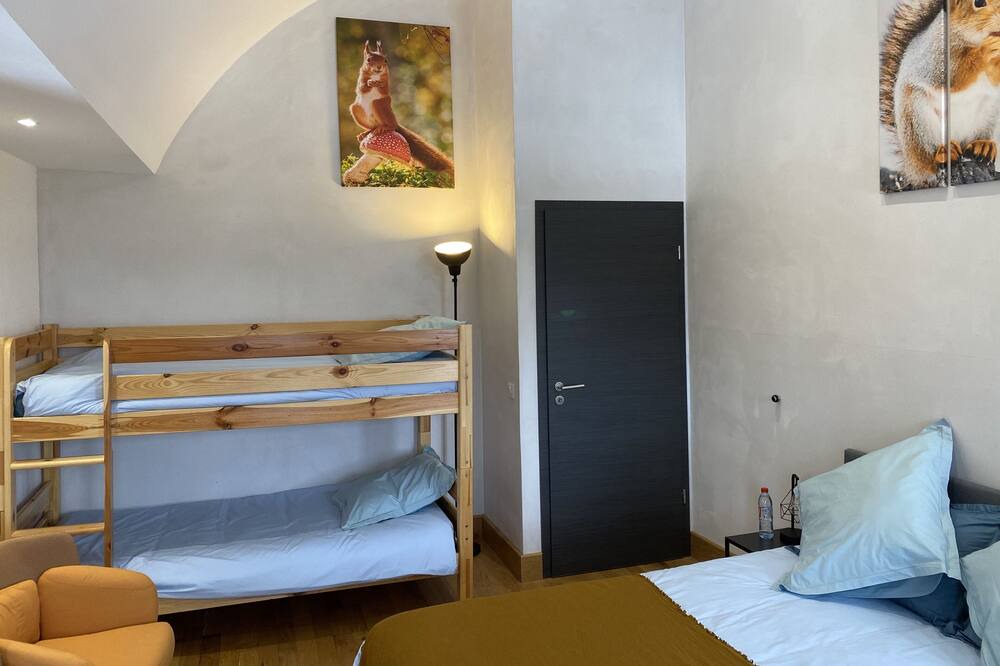 Photo of Bedroom in Bertrimoutier