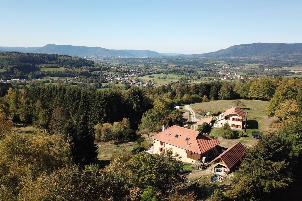 Photo of Others in Bertrimoutier