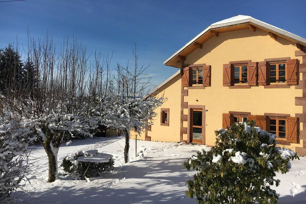Photo of Outdoor in Bertrimoutier