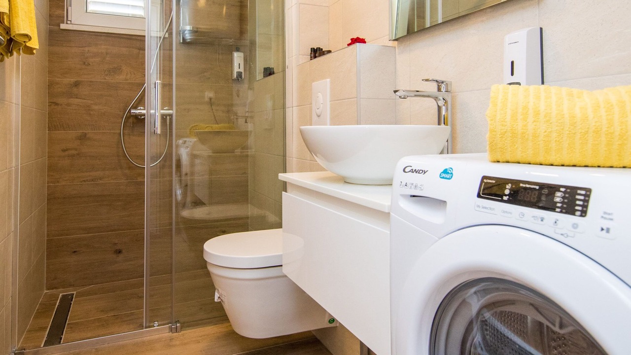 Photo of Bathroom in Babin Kuk
