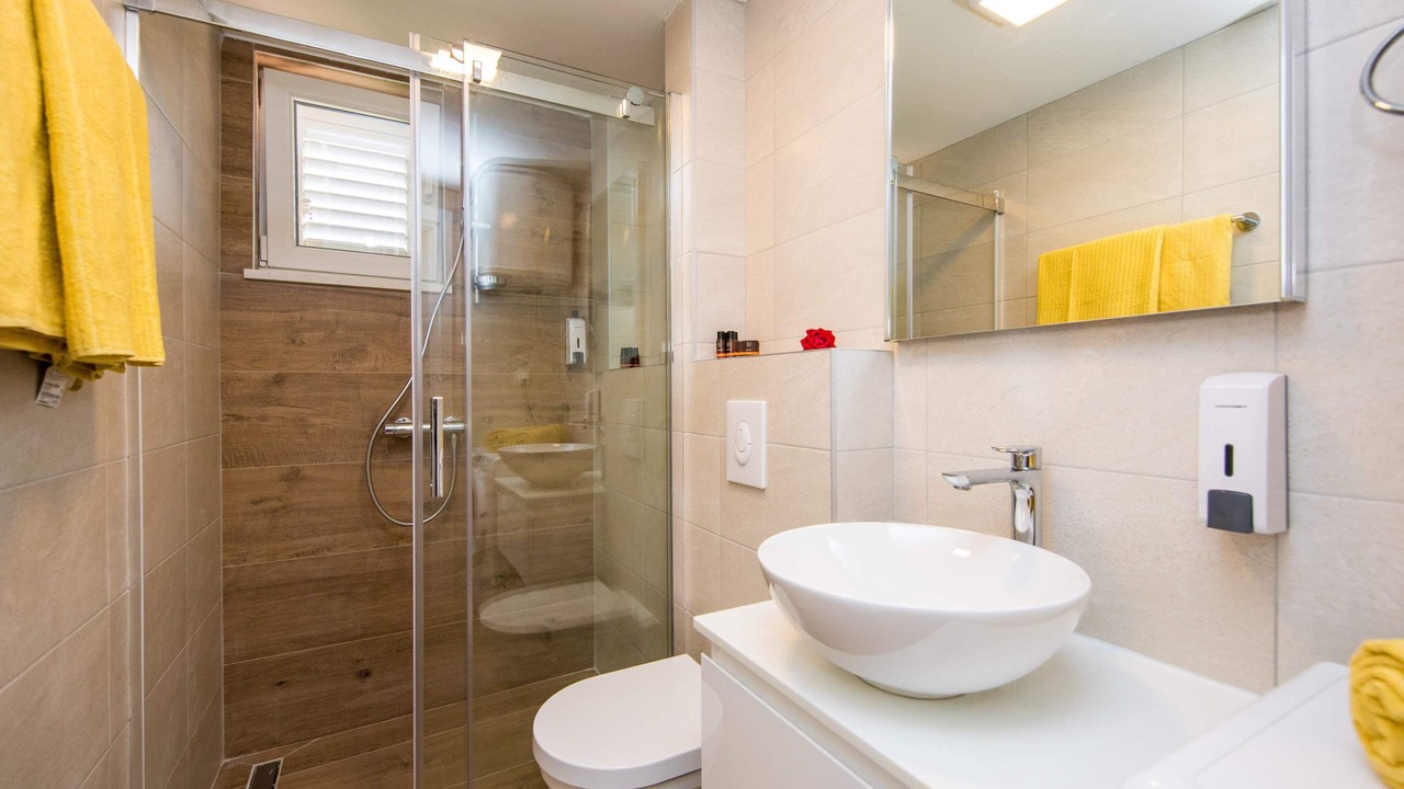 Photo of Bathroom in Babin Kuk