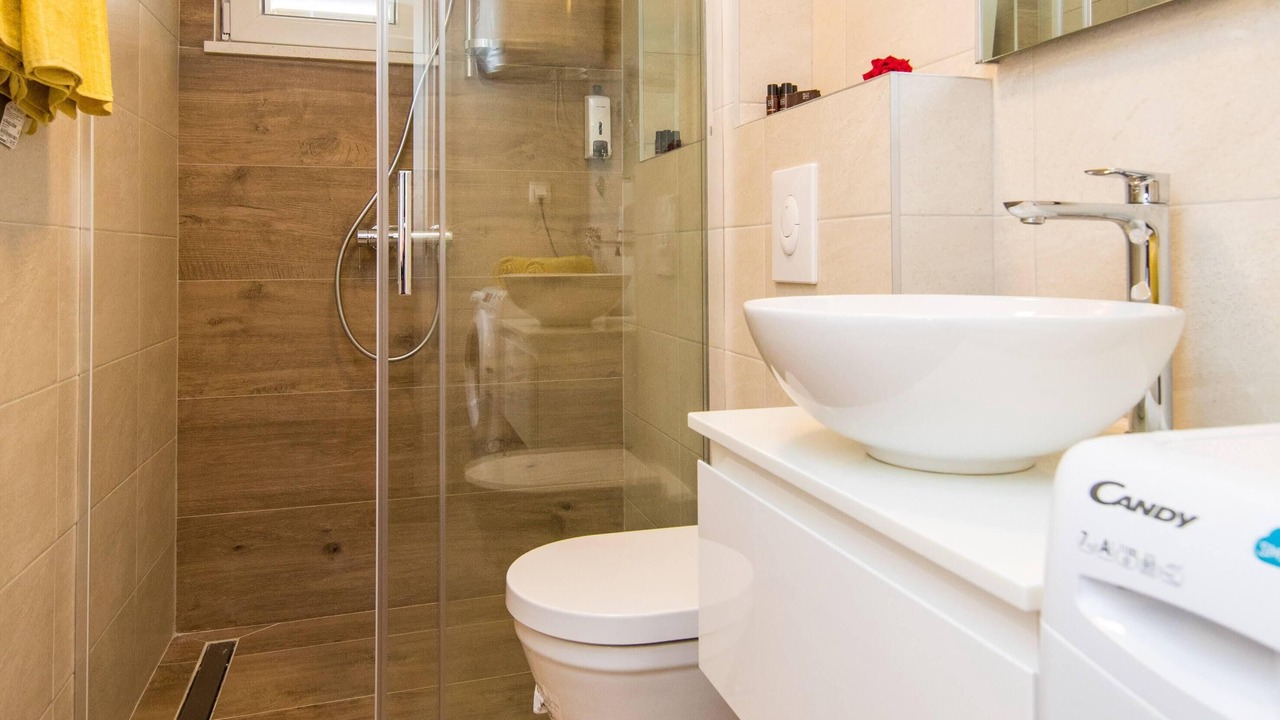 Photo of Bathroom in Babin Kuk