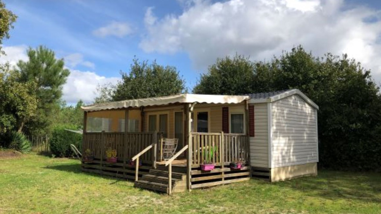 Photo of Outdoor in Commensacq