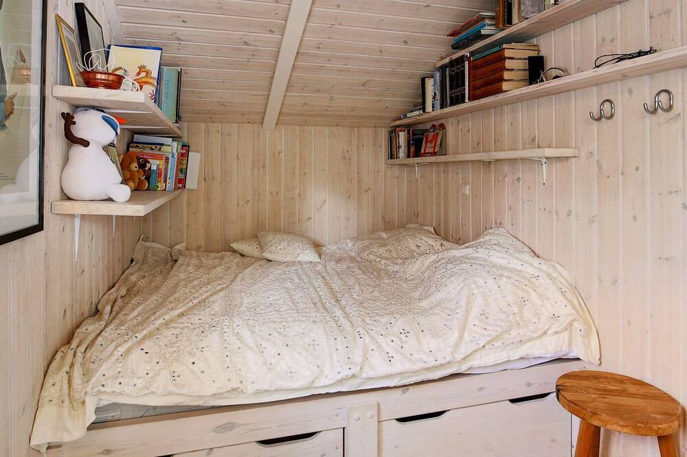 Photo of Bedroom in Tisvildeleje