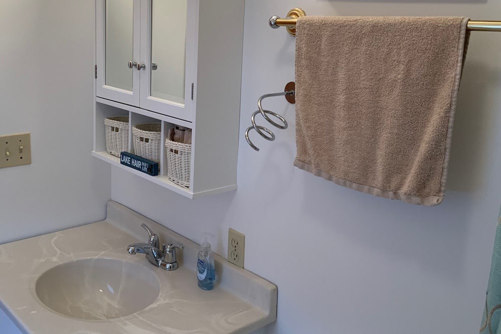 Photo of Bathroom in Town of Milo