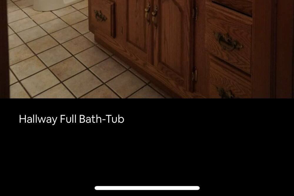 Photo of Bathroom in Town of Milo
