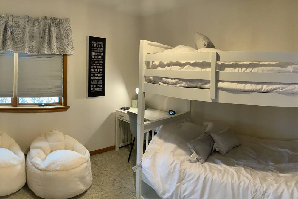 Photo of Bedroom in Town of Milo