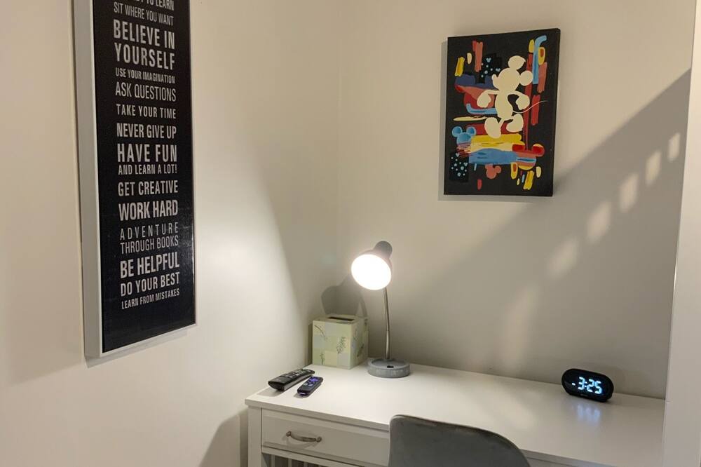 Photo of Bedroom in Town of Milo
