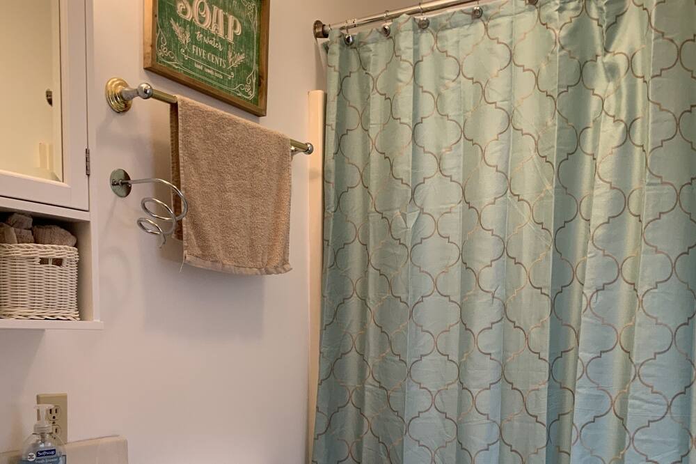 Photo of Bathroom in Town of Milo