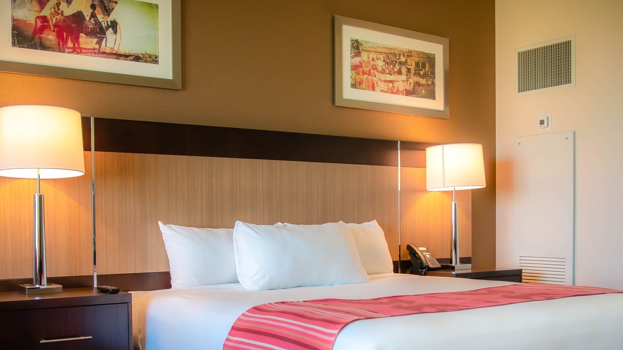 Photo of Bedroom in Buena