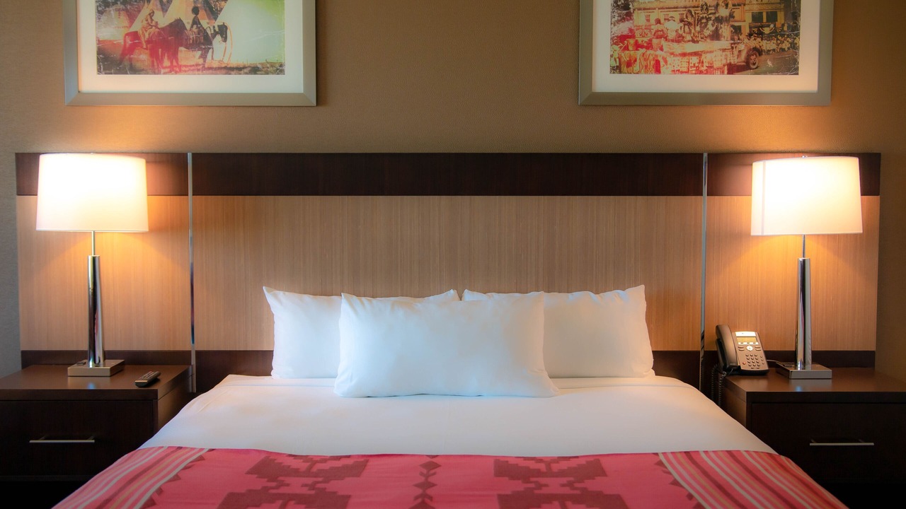 Photo of Bedroom in Buena