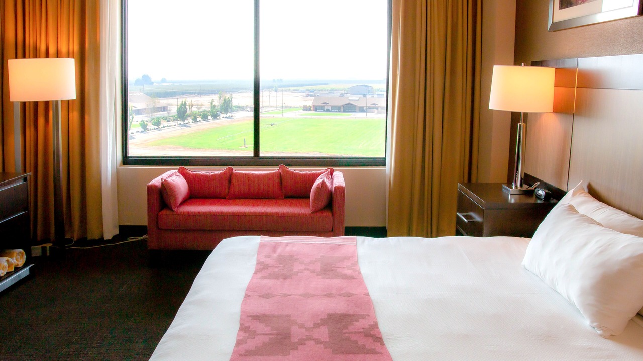 Photo of Bedroom in Buena