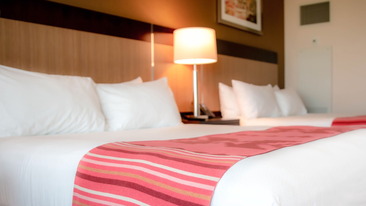 Photo of Bedroom in Buena