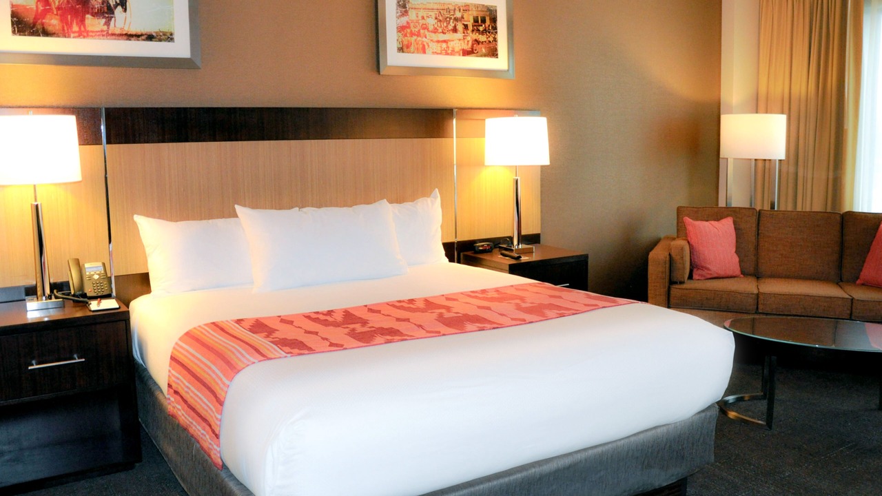 Photo of Bedroom in Buena