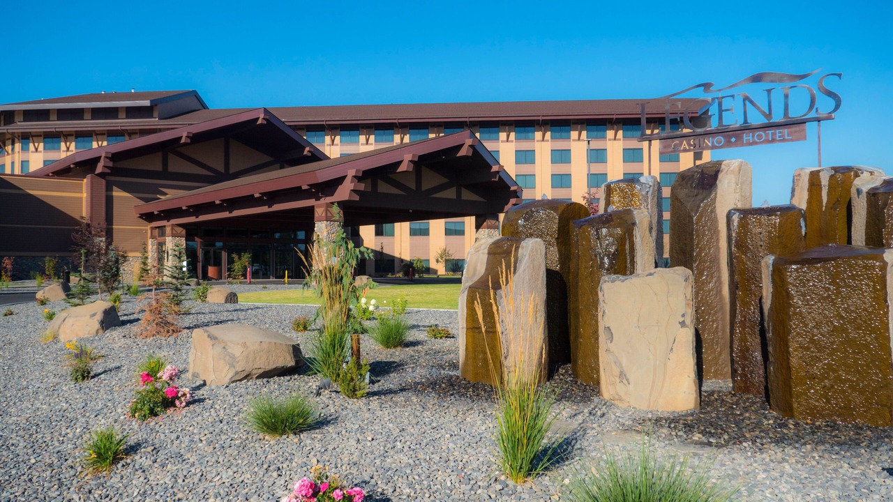 Photo of Outdoor in Buena