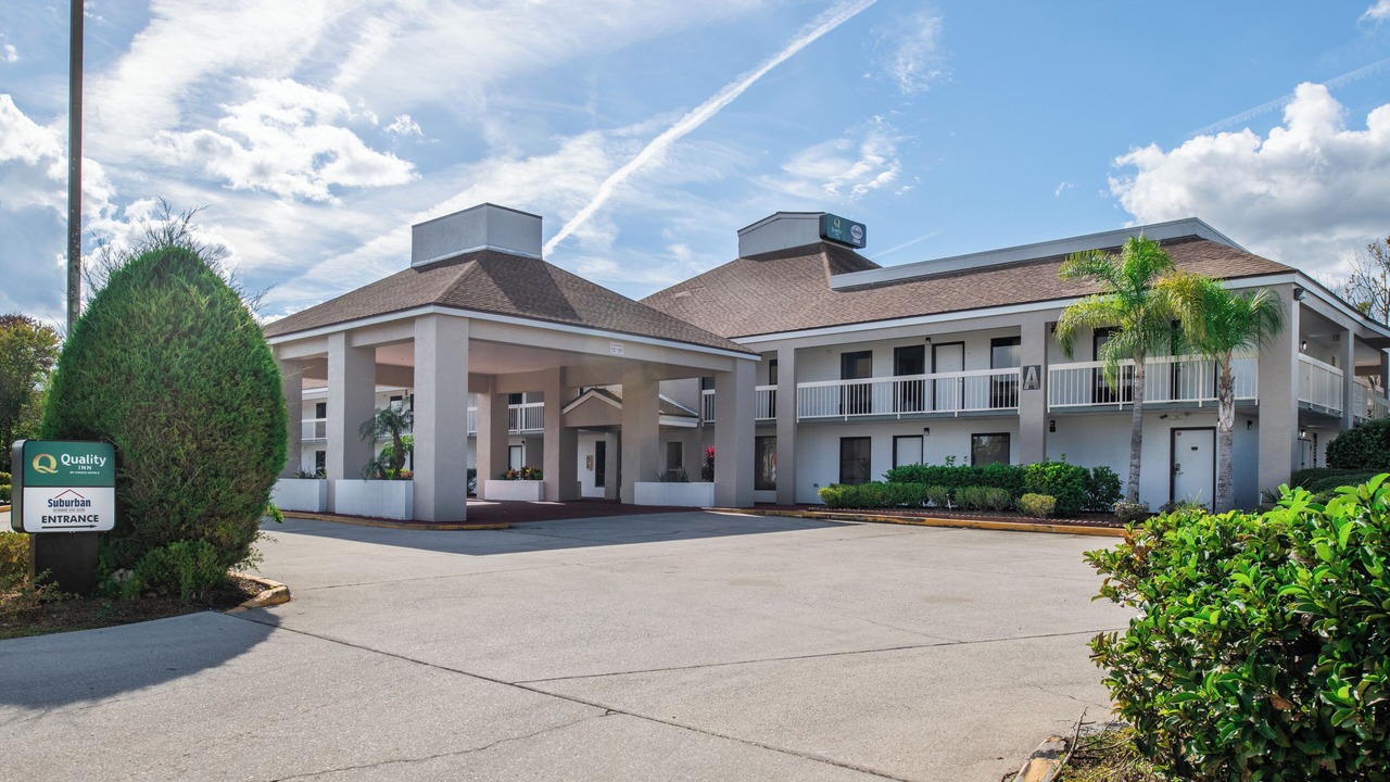 Photo of Outdoor in Kingsland