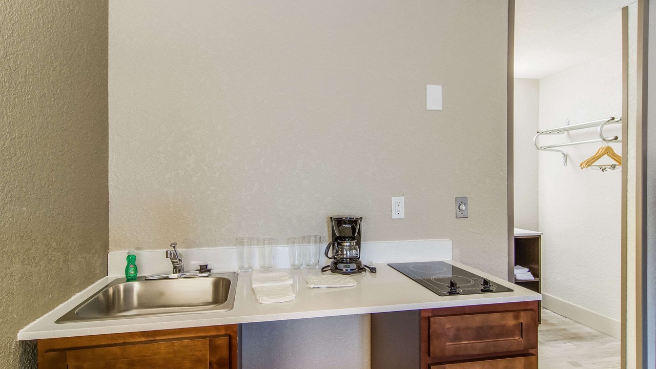 Photo of Kitchen in Kingsland
