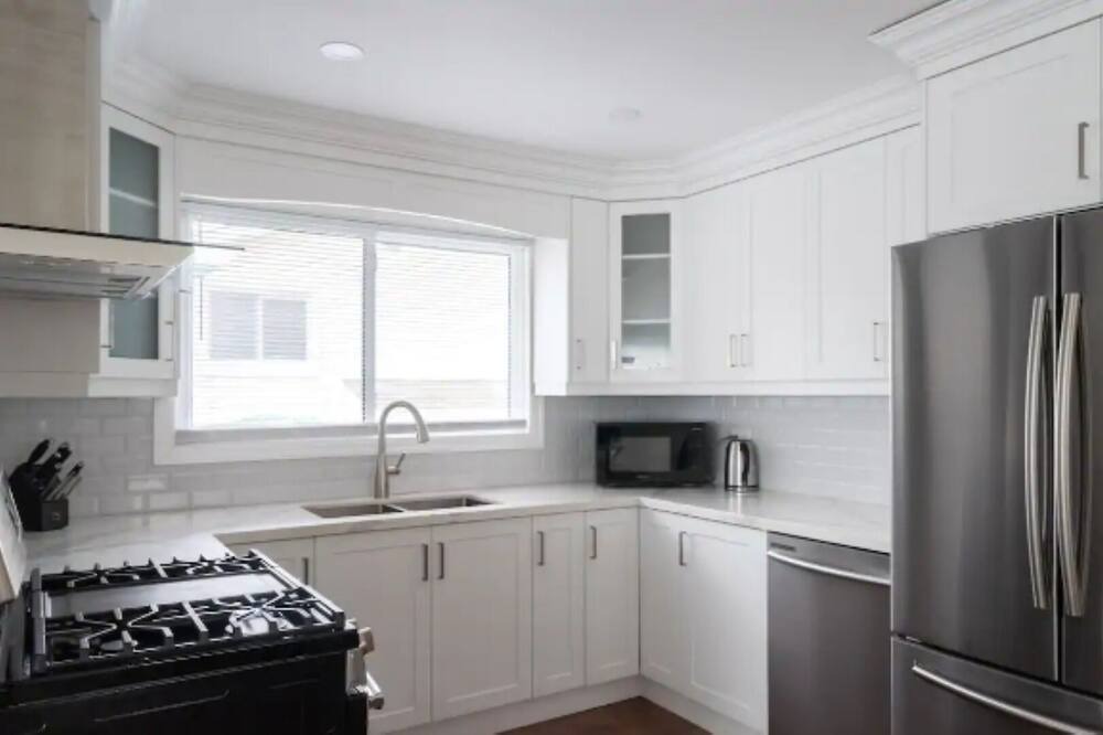 Photo of Kitchen in Hamilton