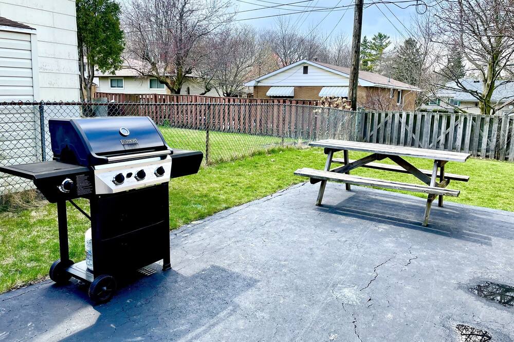 Photo of Outdoor in Hamilton