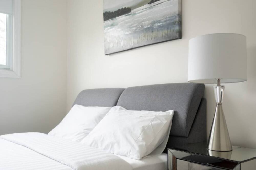 Photo of Bedroom in Hamilton