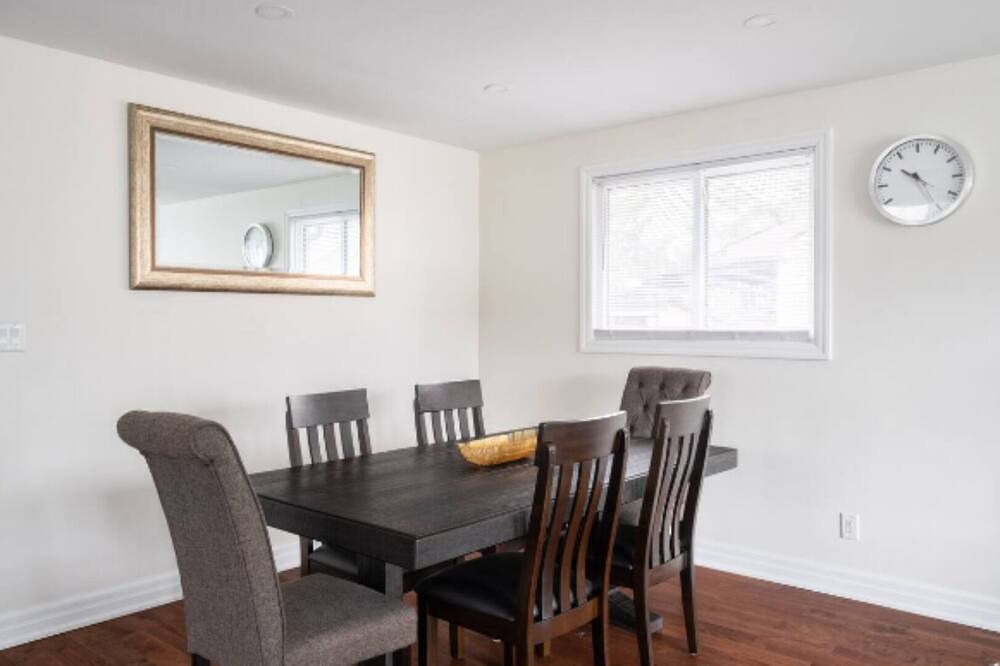 Photo of Kitchen in Hamilton