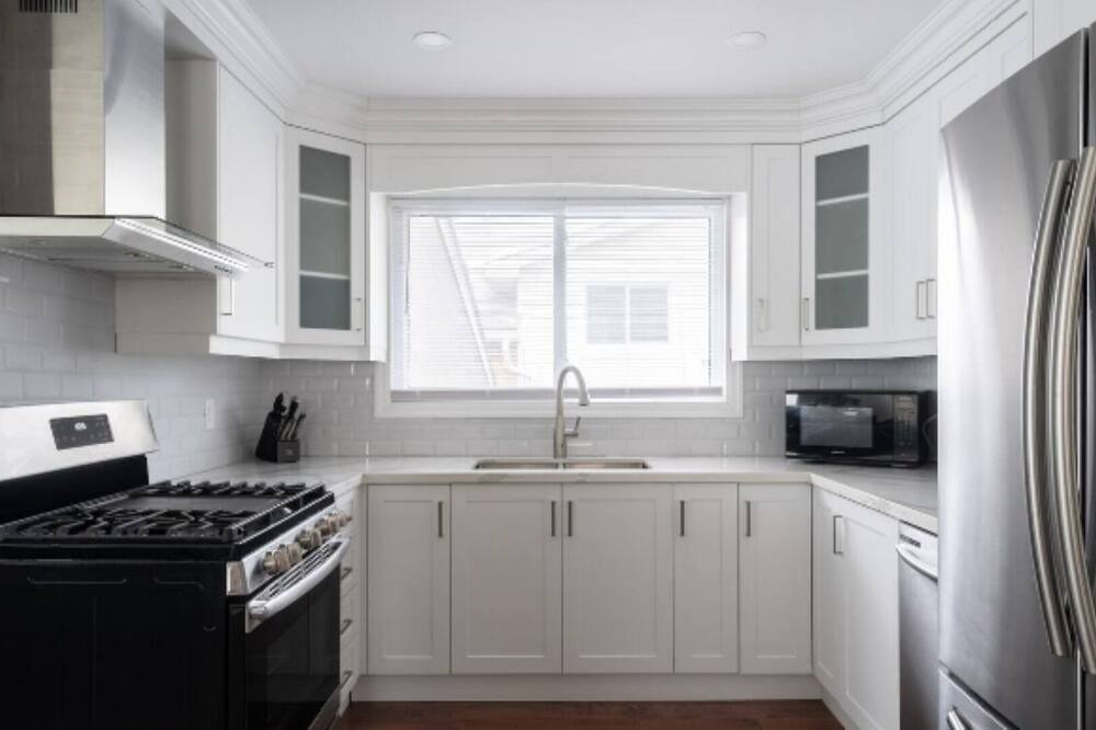 Photo of Kitchen in Hamilton