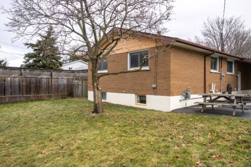 Photo of Outdoor in Hamilton
