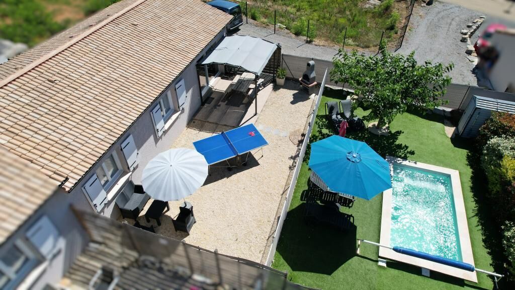Photo of Outdoor in Joyeuse