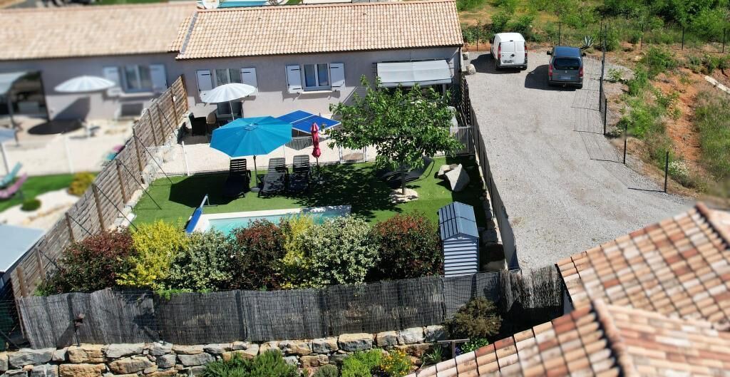 Photo of Outdoor in Joyeuse