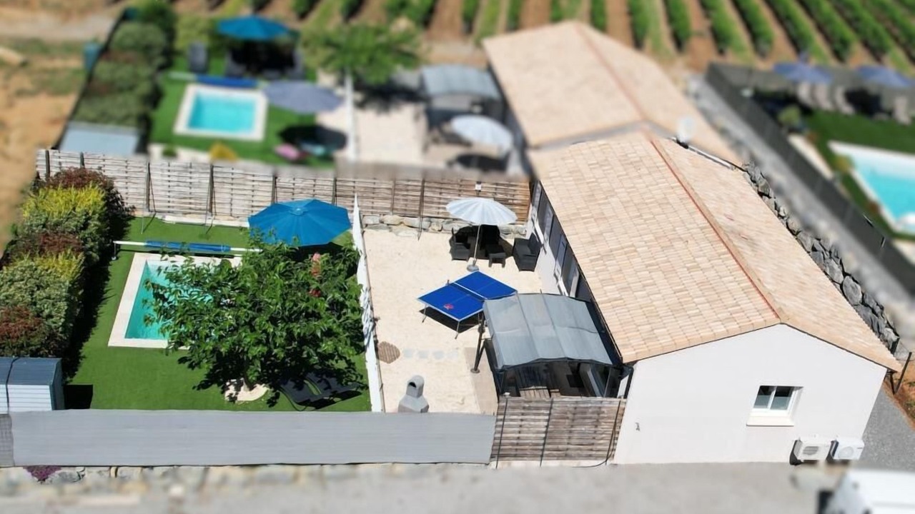 Photo of Outdoor in Joyeuse