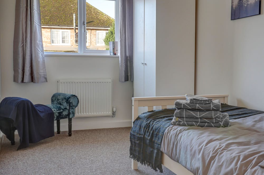 Photo of Bedroom in North Moreton