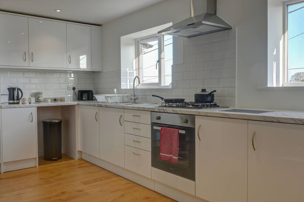 Photo of Kitchen in North Moreton