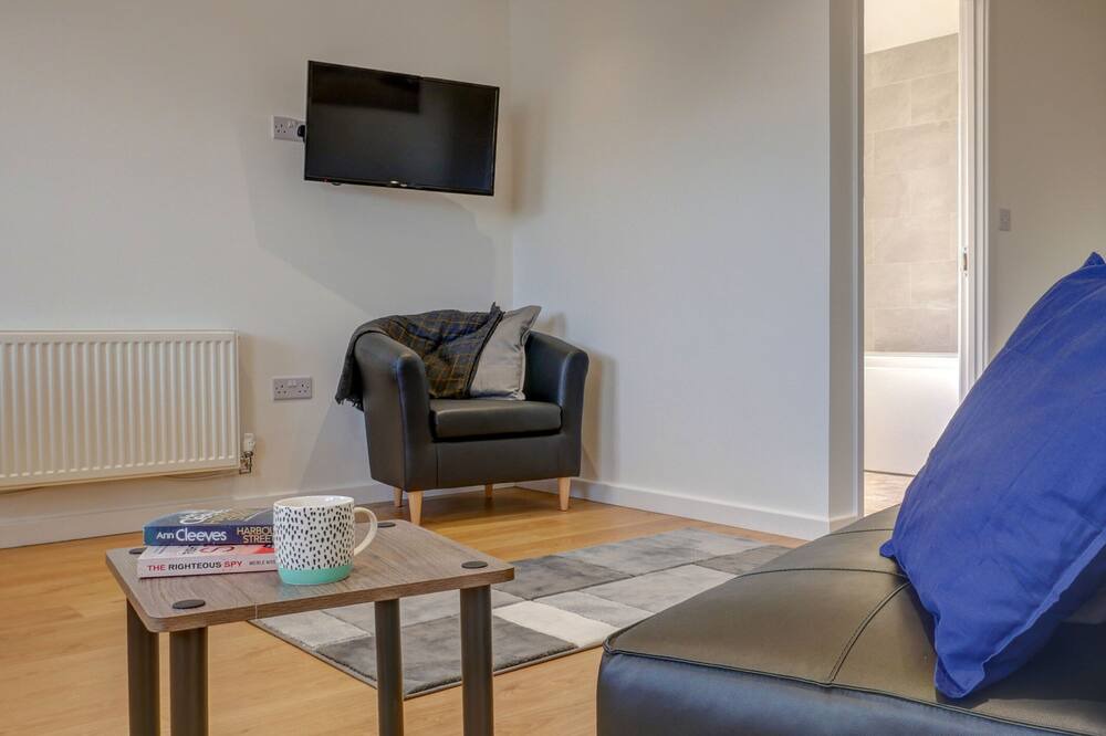 Photo of Livingroom in North Moreton