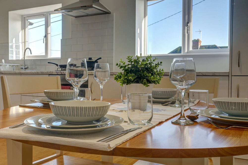 Photo of Kitchen in North Moreton