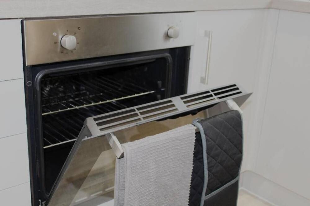 Photo of Kitchen in Abingdon