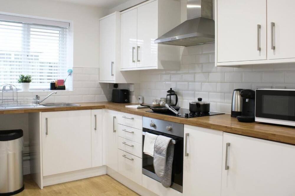 Photo of Kitchen in Abingdon