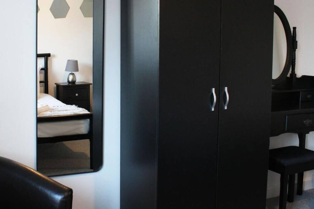 Photo of Bedroom in Abingdon