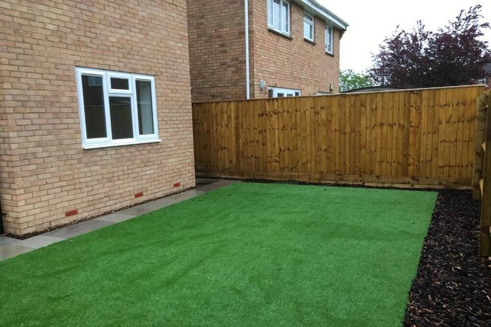 Photo of Outdoor in Abingdon