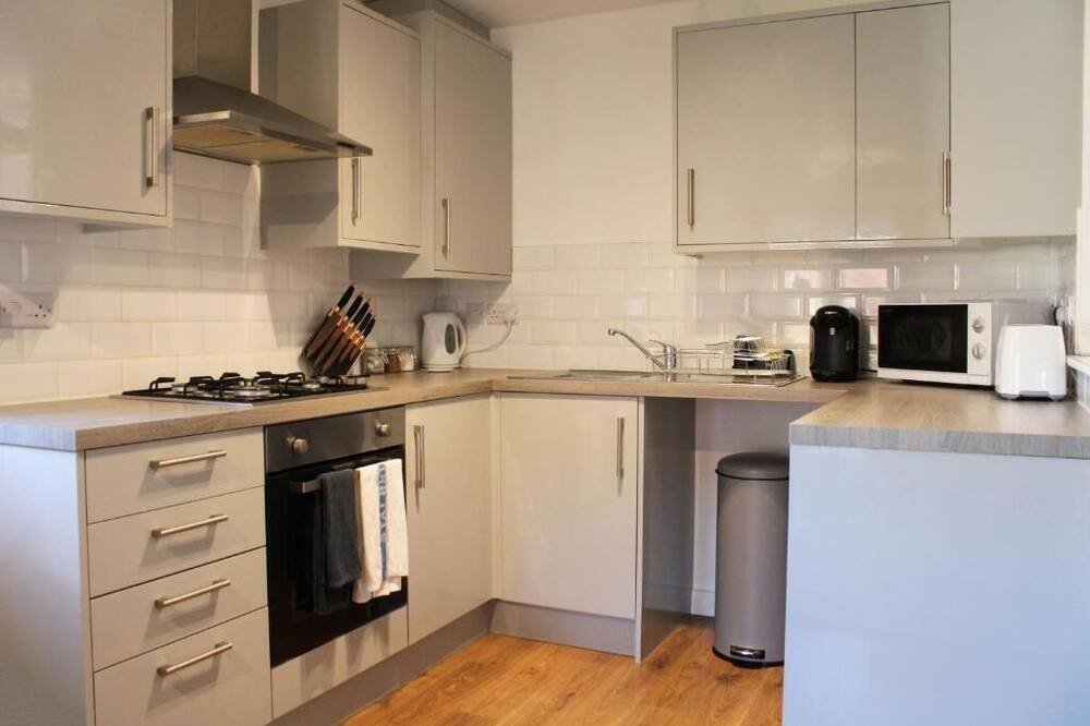 Photo of Kitchen in Abingdon